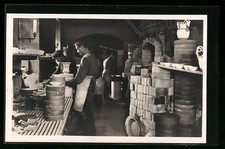 Ansichtskarte Meissen, Staatl