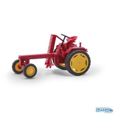 Busch Traktor RS 09 mit