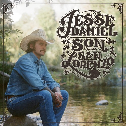 Jesse daniel son the san - the,