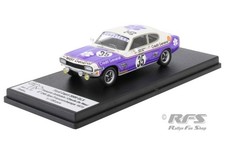 Ford Capri 3000 GLX 24h Spa