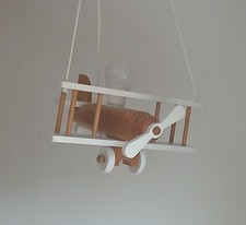 Kinderzimmer Hängelampe aus