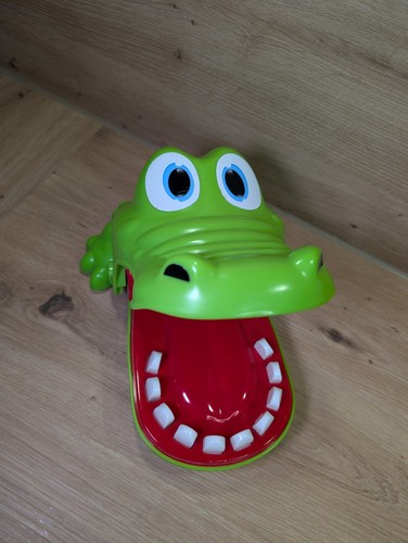 Hasbro kroko doc - -,