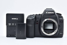 Canon EOS 5D Mark II Digitale