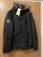 Herren Winterjacke Tom Tailor