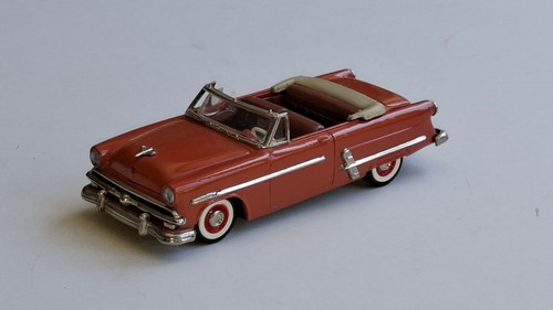 Ford sunliner convertible - sunliner,