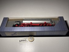 NR942 Herpa 2233 Iveco Turbo