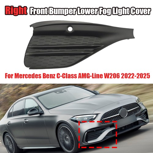 Für mercedes w206 amg - für,