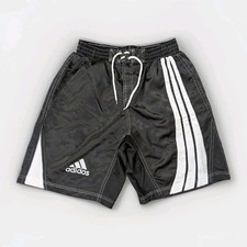 ADIDAS Boxing Glanz Shorts L