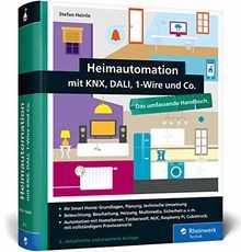 Heimautomation mit knx dali - mit, knx,