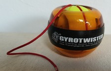 Gyrotwister neuwertig
