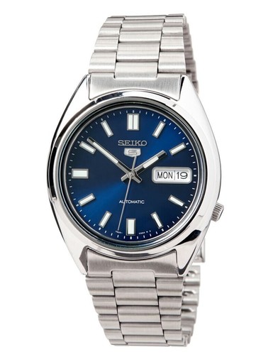 Seiko herrenuhr automatik - 5,