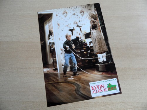 Kevin allein zu - kevin,