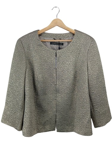 Marina rinaldi blazer damen - rinaldi,