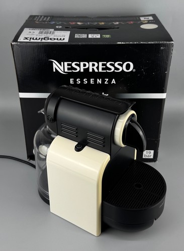 Magimix nespresso m100 essenza - magimix,