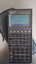 Hewlett Packard HP 48SX