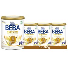 Nestlé BEBA SUPREME PRE