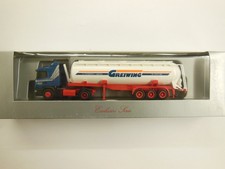 Herpa scania 124 - herpa,