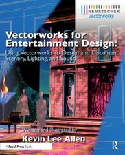 Vectorworks Für Entertainment