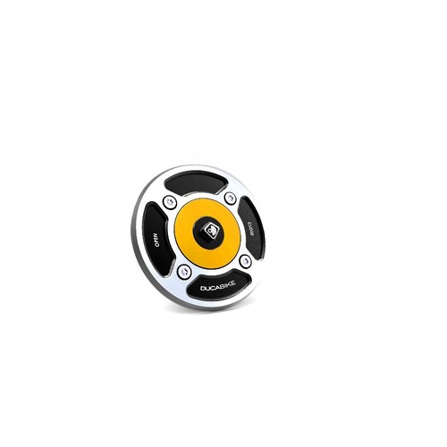 Dbk ducabike tankdeckel - dbk/ducabike,