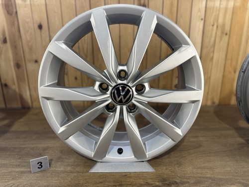 Original alufelge dijon vw - 1x,