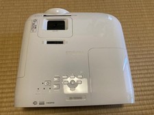 Epson EH-TW5650 3D Heimkino