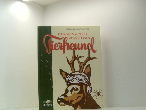 Das grosse buch vom - grosse, kleinen