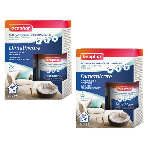 Beaphar dimethicare anti - dimethicare, anti-floh