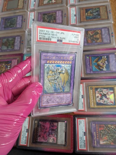 Psa rainbow neos - ✅,