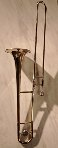 Yamaha ysl 352 tenorposaune - yamaha, ysl-352