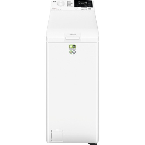 Aeg waschmaschine toplader - aeg,