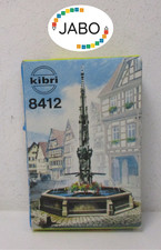 (RH/15) Kibri H0 Kit 8412