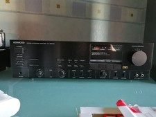 Kenwood Vollverstärker