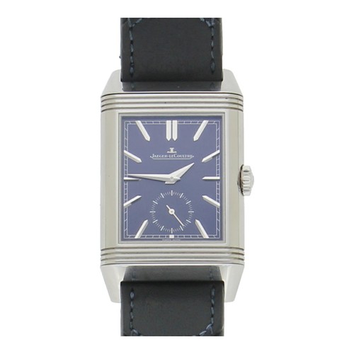 Jaeger lecoultre reverso - jaeger-lecoultre,
