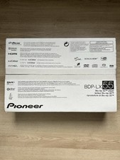 Pioneer BDP-LX55 Blu-ray 3D