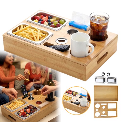 Snackbox candy box - 5-in-1, candy-box
