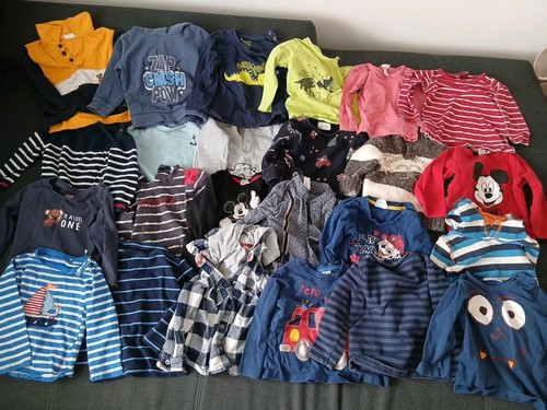 Xxl kinderpaket 86 - gr.,