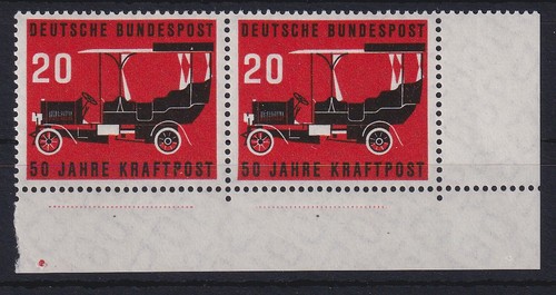 Bundesrepublik 1955 jahre - 1955, 50
