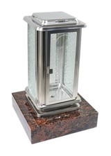 Grablampe  Grablaterne