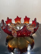 sehr schöne, schwere MURANO