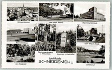 14005158 - Schneidemuehl