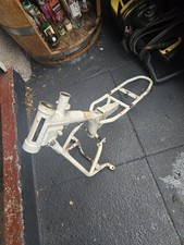 Honda Qr50 Qr 50 - Hauptrahmen