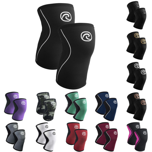 Rehband kniebandagen paar - kniebandagen,