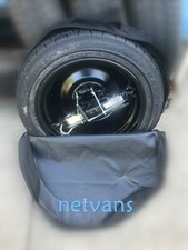 KIT Ersatzrad notrad 16" für