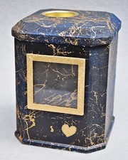 Urne, Tierurne, Hundeurne 1,7 Liter Inhalt