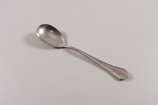 Tee- Löffel Silber 800 Bremer