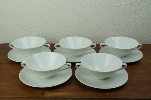 Hutschenreuther - 5x,