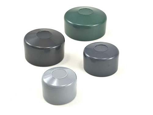 Zoll kappen - 1,