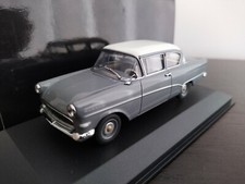 Opel rekord coupé 1960 - opel,