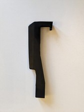 Yamaha Tyros 2, 3, 4, 5 Ersatzschlüssel einzeln schwarz