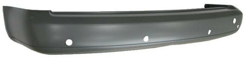 Fascia par post für - par, caddy